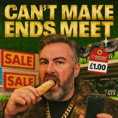 Can't make ends meet! (Sample)