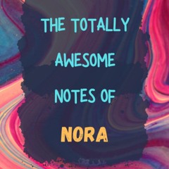 read nora's notebook