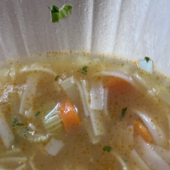 soup time! (prod. chibi)