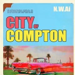 Neighbors With Apples - Straight Out of the City of Compton