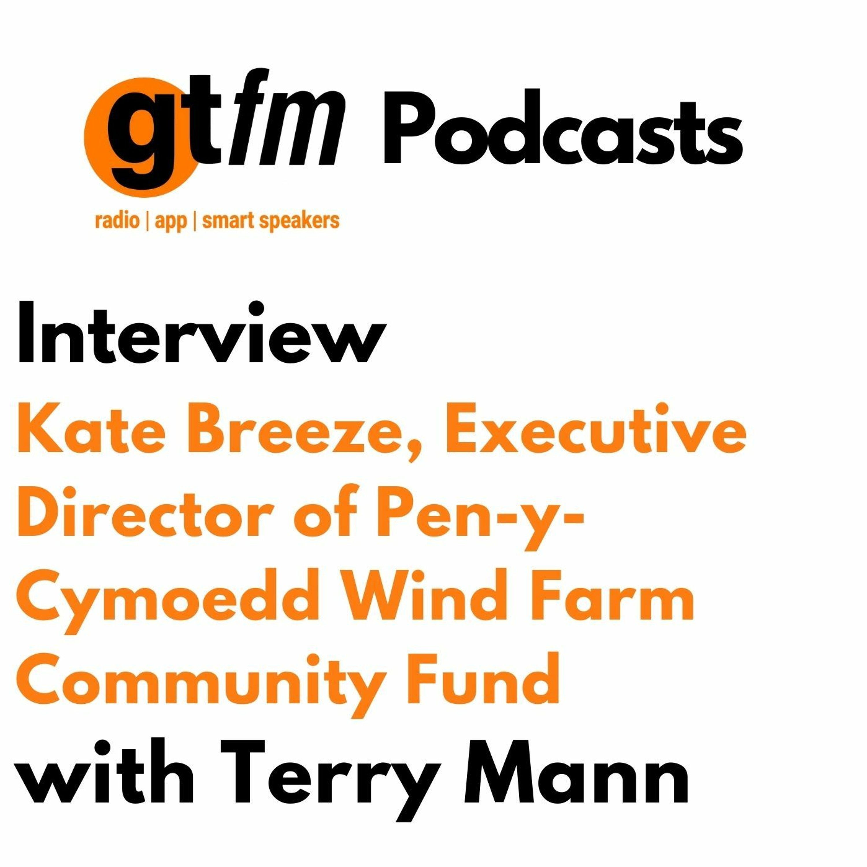 GTFM Podcasts