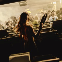 Marie Montexier | In Light & Night Weekender | 16.06.2024 |