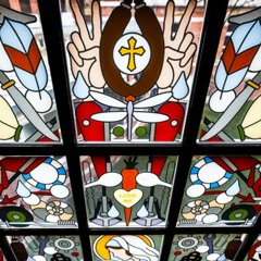 Kajan Chow at The Jane Antwerp | April 2018