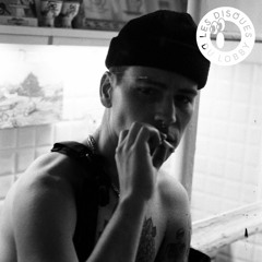 no one famous - Love Industry [Les Disques du Lobby]