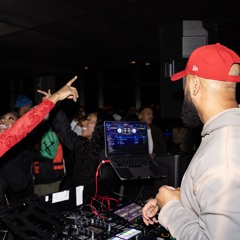 TGIF Finale @ 12 Stories 3/13/26