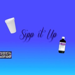 🥤Sipp It Up🥤