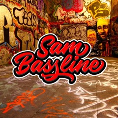 Sam Bassline Ft Eva Simons - Policeman (Free Download)