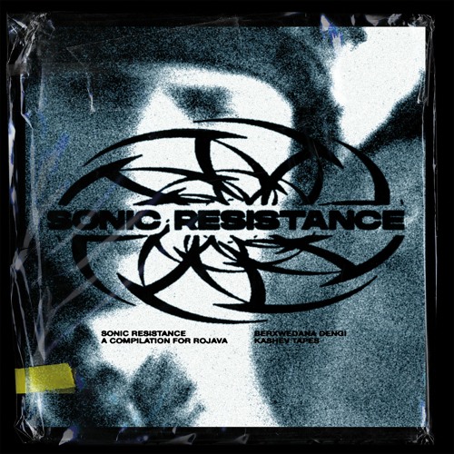 That Which Is Not Born Nor Dies * SONIC RESISTANCE * A Compilation For Rojava