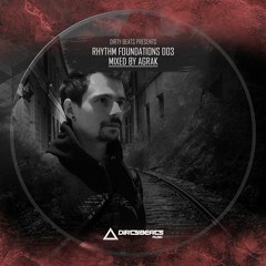 Rhythm Foundations #003 - Agrak