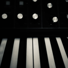 Dotted I Syntakt Live Jam