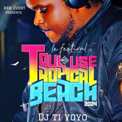 La Toulouserie  Beach 2K24 Bkm Events By Tiyoyo