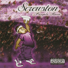 Screens Falling (feat. Coast & South Park Mexican)