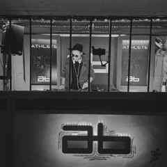 AthleteSound | 009 | Nov 2025 (Experimental Bass Mix at Attic Bass 27.09.2025)