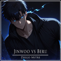 Sung Jinwoo vs Beru Theme (from "Solo Leveling") (Cover)