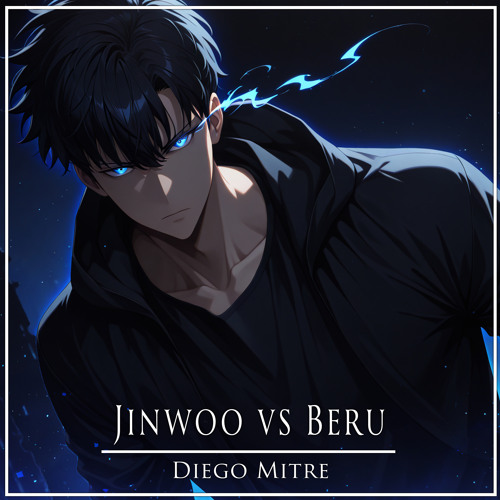 Sung Jinwoo vs Beru Theme (from "Solo Leveling") (Cover)