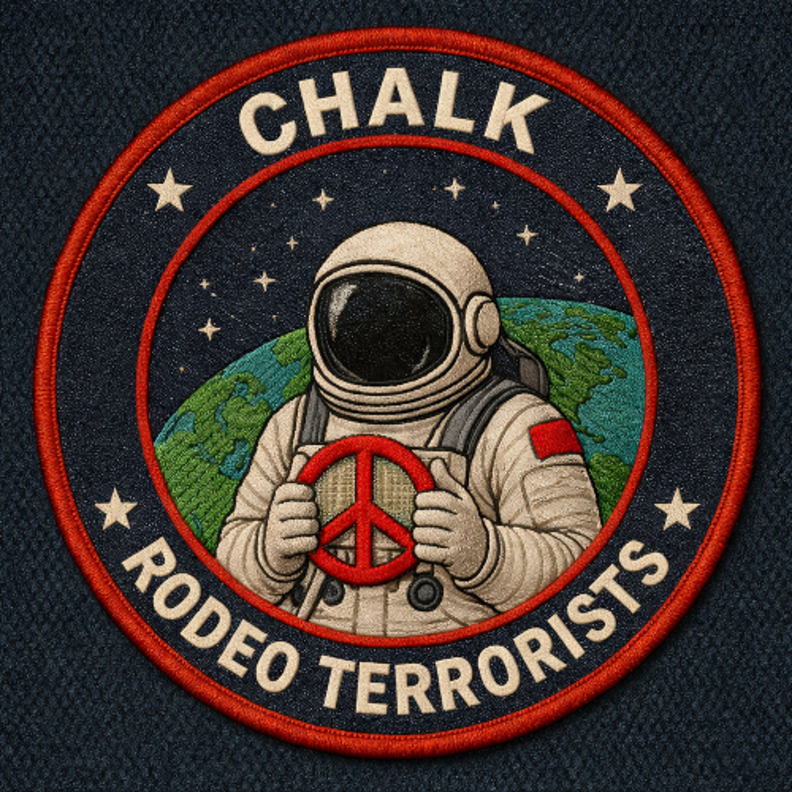 Chalk episode artwork