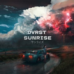 DVRST - Sunrise (Slowed + Reverb)
