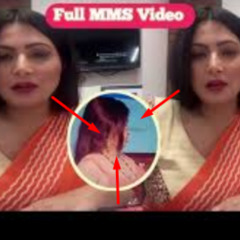 MMS VIRAL 21++ chitra tripathi viral video or abp news anchor chitra tripathi mms