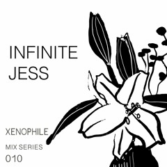 XC 010 | Infinite Jess