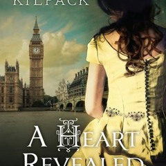 A Heart Revealed by Josi S. Kilpack