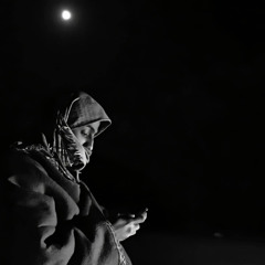 غريب ال مخلص - ‎⁨اه ليتك تشوف حالي وفيني تروف