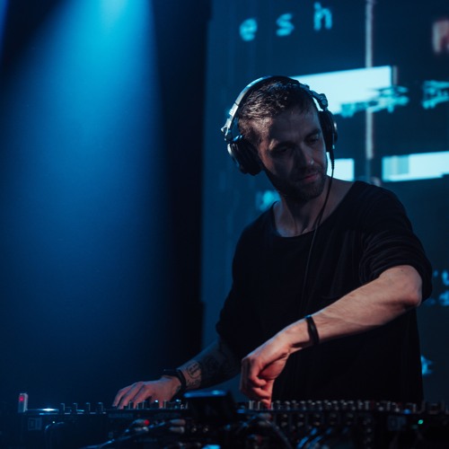 T-Falcon Live @ The Wayfarer Radio Show