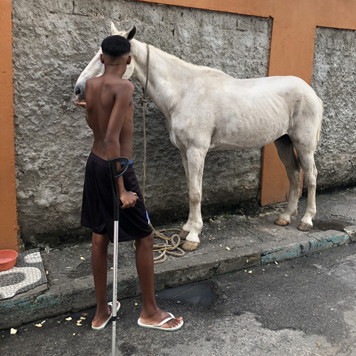 Bragadok - Vamo Vencer