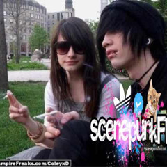 03 FROM GRAYLE (SCENEPUNK* EXCLUSIVE) #C3
