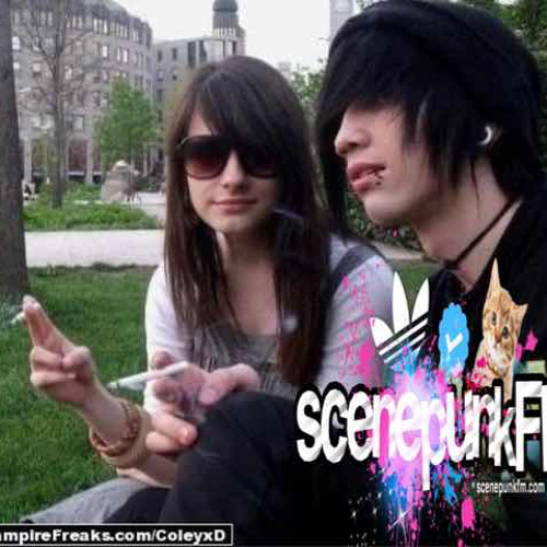 03 FROM GRAYLE (SCENEPUNK* EXCLUSIVE) #C3