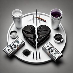 Willis1k x Babystone - Numb 2 the Pain