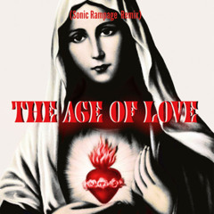 Charlotte De Witte - Age Of Love (Sonic Rampage Remix) (Radio Edit)