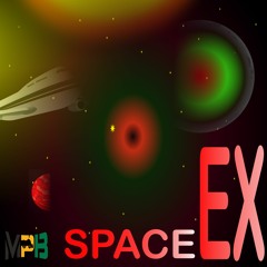 SPACE EX INSTRUMENTAL (TRAP TYPEBEAT)