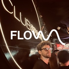 Franky Rizardo presents FLOW Radioshow 546