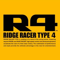 Ridge Racer