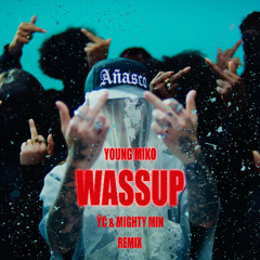 Young Miko - WASSUP (ŸC & Mighty Min Remix)