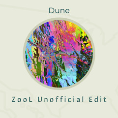 Stephan Bodzin - Dune (ZooL Unofficial Edit)FREE DOWNLOAD