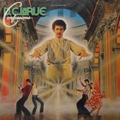 Let Them Dance - D.C. LaRue (Summerfevr's Confessions On The Cathedral Floor Mix)
