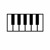 Artwork for Mary. J. Blige - Family Affair Piano Remix
