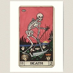 Death Of Backward Steps