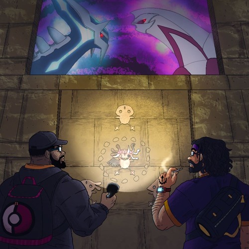shofu X PE$O PETE - TIME'S UP!
