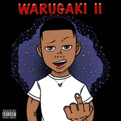 悪我鬼２ - Eric.B.Jr