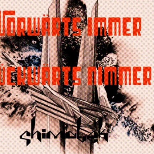 Stream Vorwärts immer Rückwärts nimmer by Chimatek Listen online
