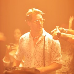 Jordi Iven - Hearsay New York - 07.13.24