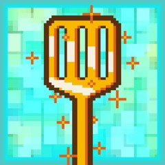 Industrial Park (Toxic Mix) - SpongeBob SquarePants: Battle for Bikini Bottom