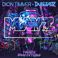 Dion Timmer & Dubloadz X Dex Arson - Neon Snake Pit (MAYZ Edit)