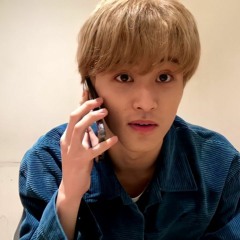 AI cover | Mark Lee (마크) - Blue Jeans (Orig. GANGGA)