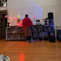 Trance-ish