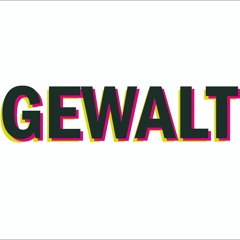 Warum tolerieren wir diese Gewalt? *why