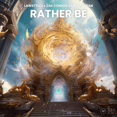 Rather Be (Hardstyle)