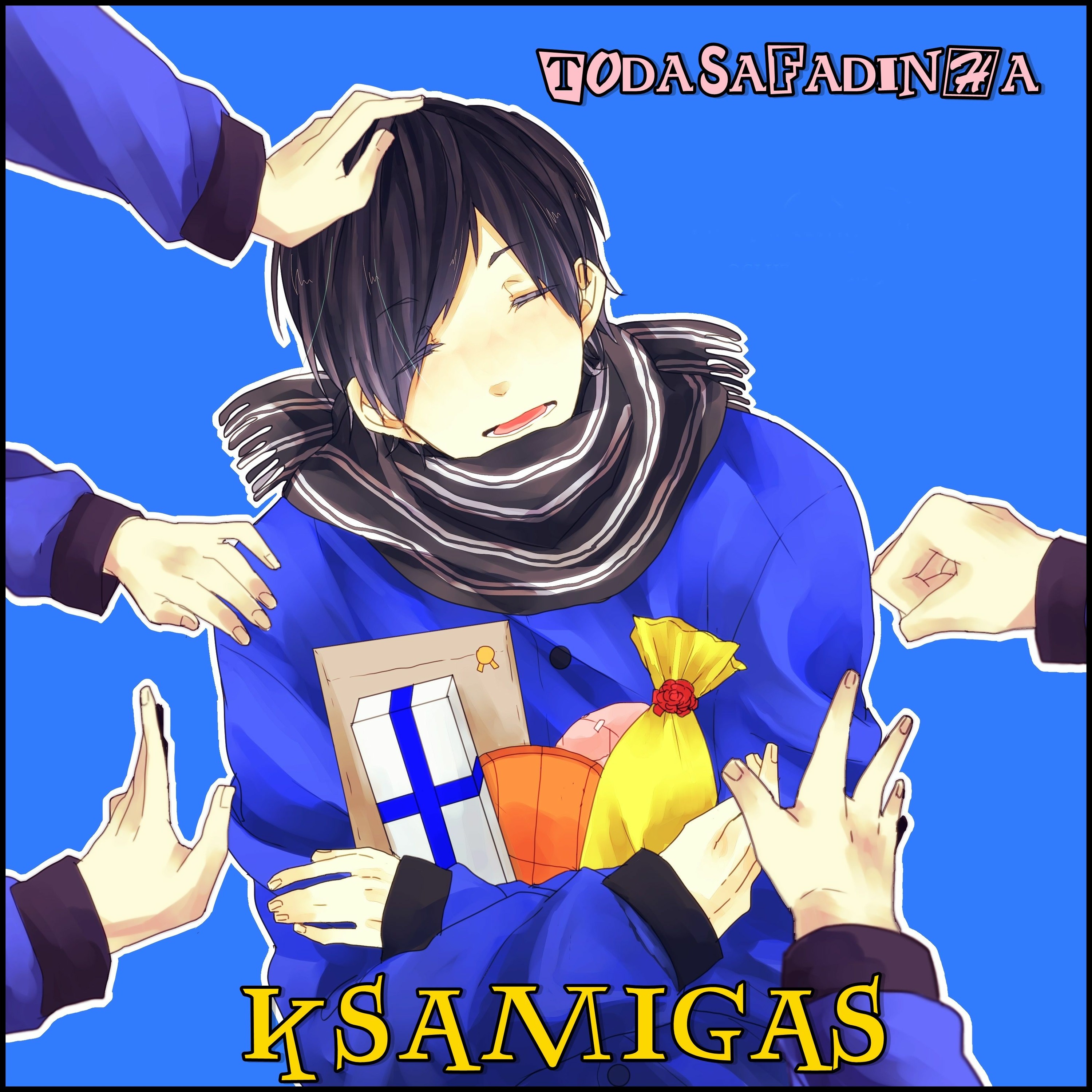 Ksamigas Oficial